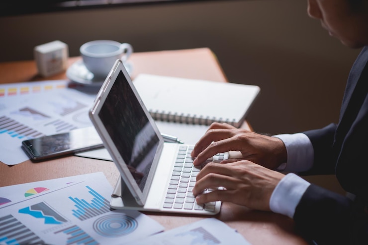 Customer Journey Observation